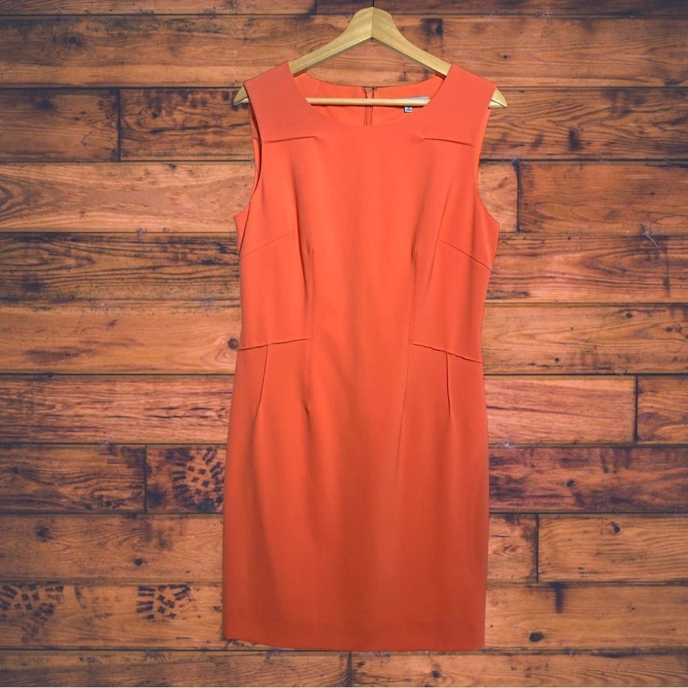 Antonio Melani Nectar Dress Size 8- New